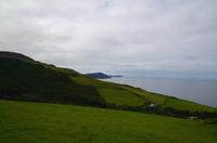 160 Isle of Man, Westküste bei Peel, Narbyl Bay