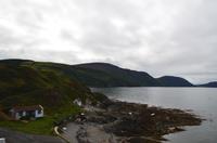 161 Isle of Man, Westküste, Narbyl Bay