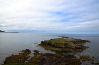 162 Isle of Man, Westküste, Narbyl Bay