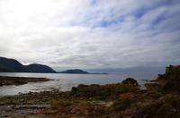 166 Isle of Man, Westküste,  Narbyl Bay