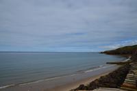 169 Isle of Man, Westküste bei Peel