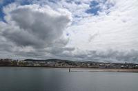 183 Isle of Man, Westküste, Peel