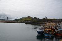 184 Isle of Man, Westküste, Peel