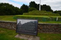 189 Isle of Man, Tynwald Hill