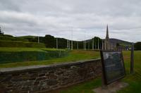 191 Isle of Man, Tynwald Hill