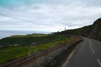 193 Isle of Man, Küstenstraße an der Ostküste