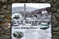 198 Isle of Man, Great Laxey Wheel