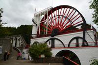 201 Isle of Man, Great Laxey Wheel