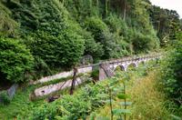 206 Isle of Man, Great Laxey Wheel