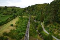 208 Isle of Man, Great Laxey Wheel