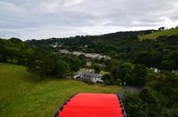 209 Isle of Man, Great Laxey Wheel