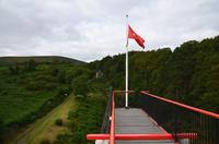 210 Isle of Man, Great Laxey Wheel