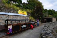 214 Isle of Man, Laxey Mines Railway