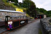217 Isle of Man, Laxey Mines Railway