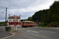 218 Isle of Man, Manx Electric Railway