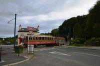 219 Isle of Man, Manx Electric Railway