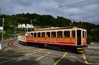 222 Isle of Man, Manx Electric Railway