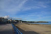 231 Isle of Man, Promenade in Douglas