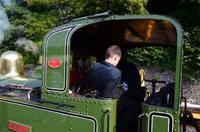 249 Isle of Man, Steam Railway