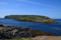 276 Isle of Man,  Sound, Calf of Man