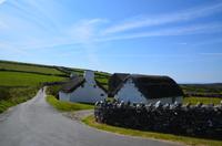 280 Isle of Man,  Cregneash