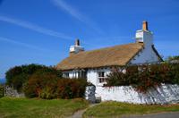 289 Isle of Man,  Cregneash