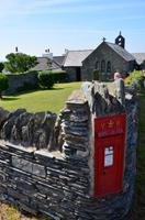 294 Isle of Man,  Cregneash