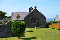 295 Isle of Man,  Cregneash