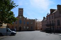 299 Isle of Man,  Castletown