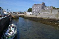 310 Isle of Man,  Castletown, Hafen