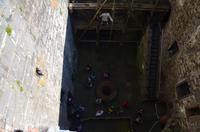 316 Isle of Man,  Castletown, Castle Rushen