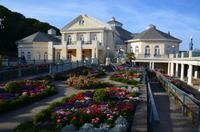 336 Isle of Man, Douglas, Villa Marina