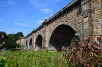 340 Lancaster, Lune Canal Aquaduct