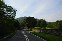 362 Lake District, Fahrt von Ambleside nach Keswick