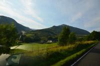 363 Lake District, Fahrt von Ambleside nach Keswick