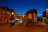 369 Lake District,  Keswick, Marktplatz