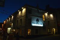 370 Lake District, Keswick, the Royal Oak