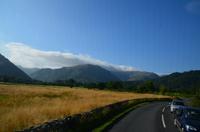 376 Lake Destrict, Borrowdale