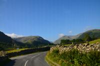 379 Lake Destrict, Borrowdale