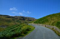 386 Lake Destrict, Honister Pass