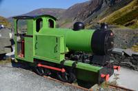 395 Lake Destrict, Honister Pass, 356 m