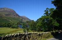 405 Lake Destrict, Buttermere