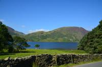 407 Lake Destrict, Crummock Water