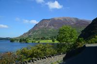 409 Lake Destrict, Crummock Water