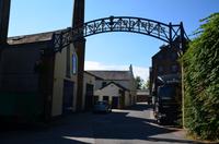 423 Cockermouth, Jennings Brauerei