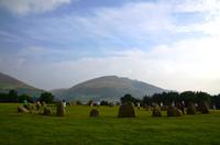 430 Castlerigg Steinkreis