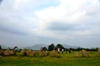 434 Castlerigg Steinkreis