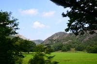 444 Lake Destrict, nach Coniston