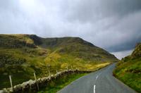 452 Lake Destrict, zum Kirkstone Pass