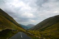 453 Lake Destrict, Kirkstone Pass